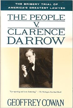 People v Clarence Darrow cover